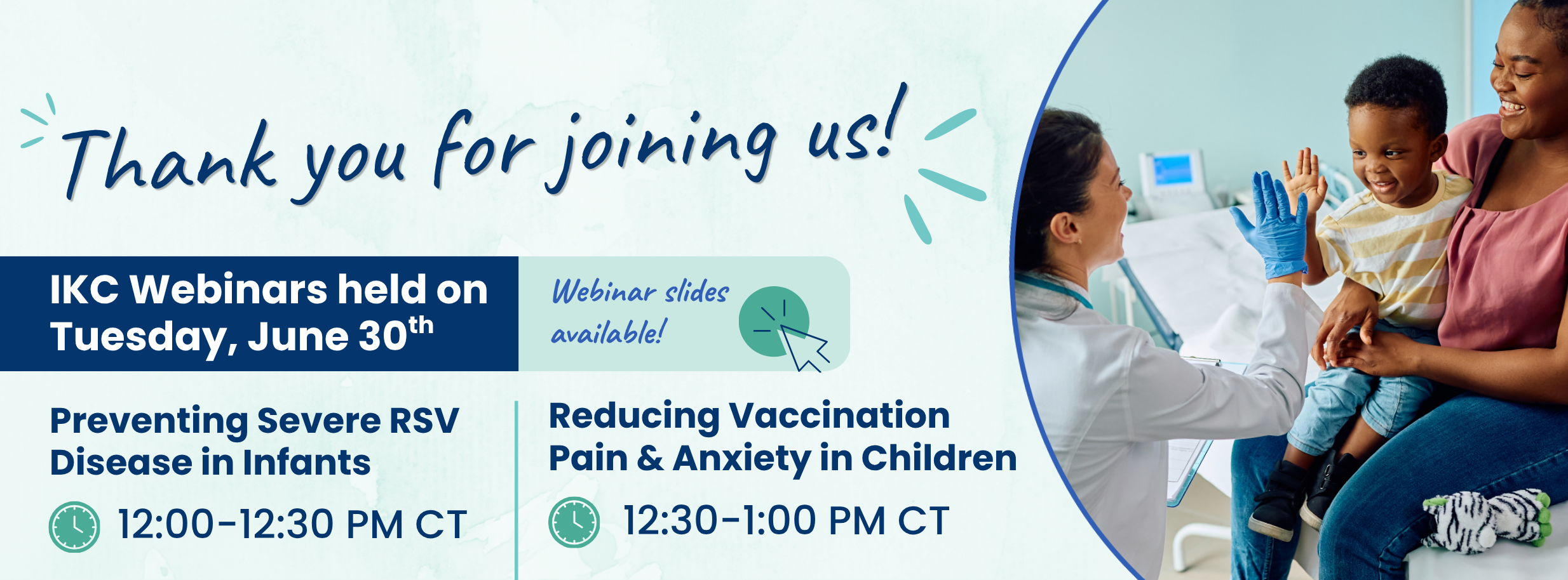 Exemptions Webinar